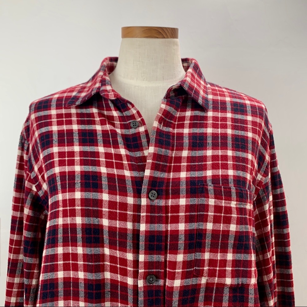 Flannel - Picture 2 of 3